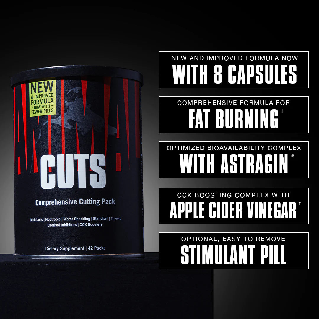 Animal Cuts – Animal Europe