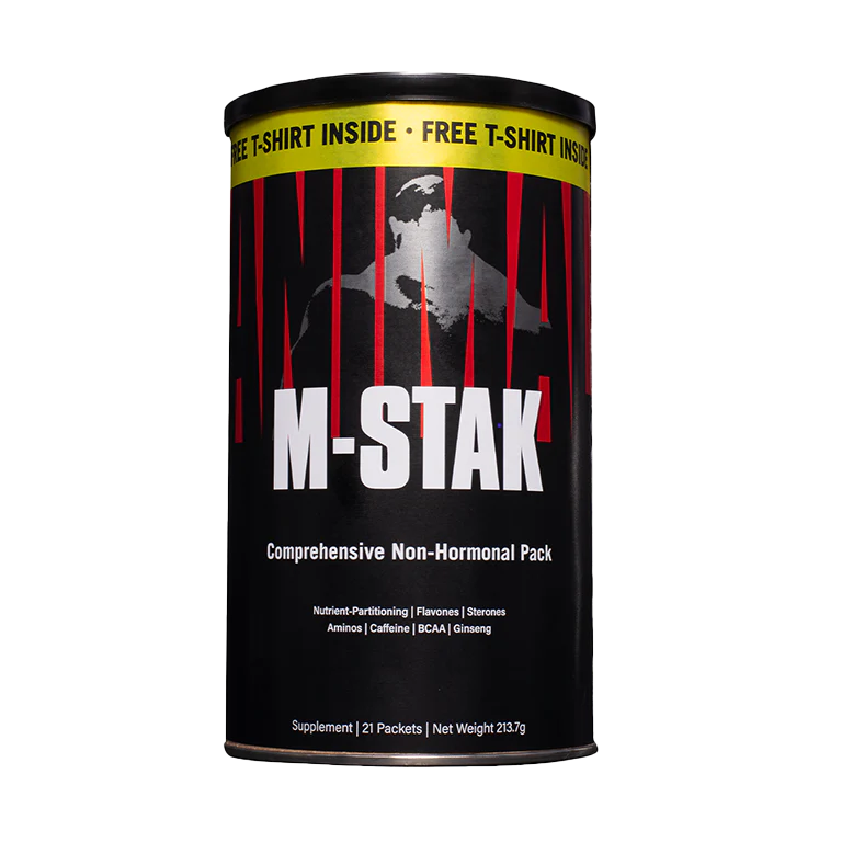 Animal M-Stak – Animal Europe